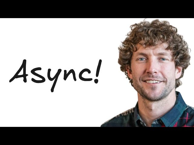 How to Build Async AI Apps with Convex and TypeScript