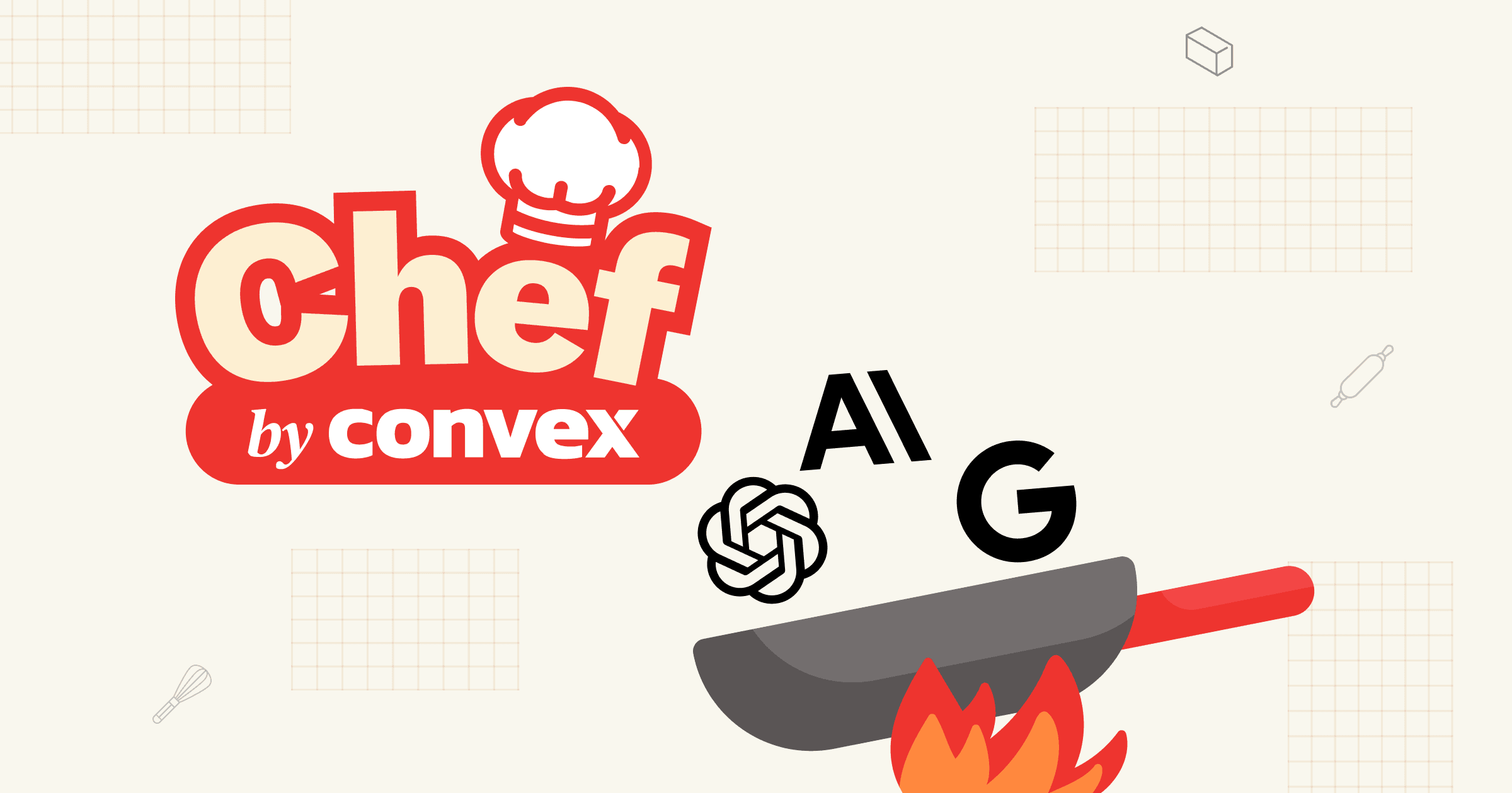 Which LLM writes the best code? Convex Chef model comparison