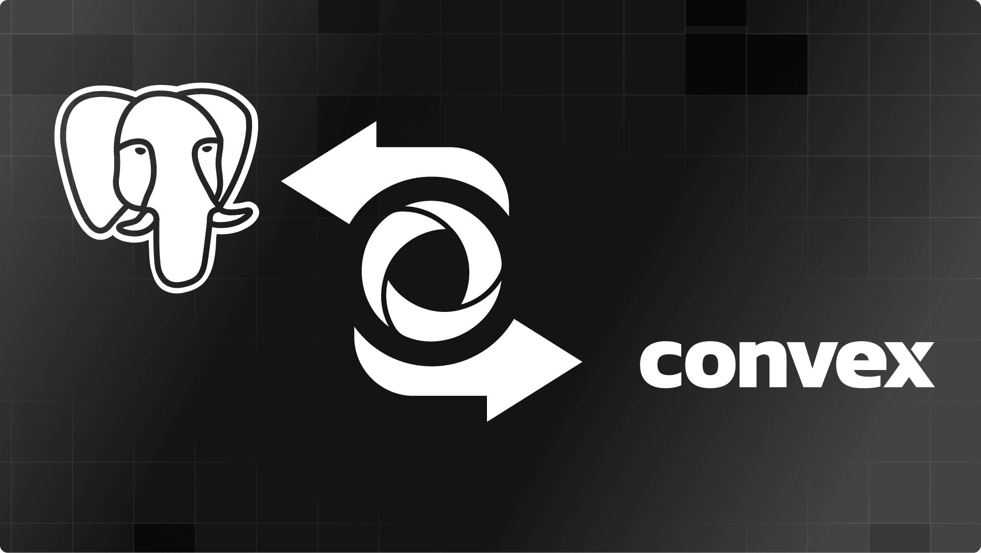 Migrating data from Postgres to Convex