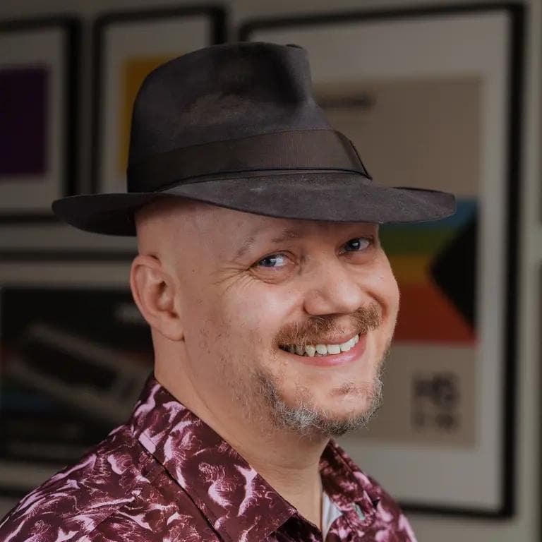 Profile image for Seth Raphael