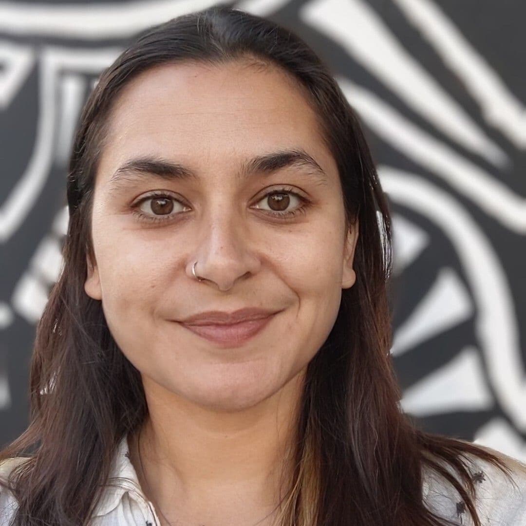 Anjana Vakil's avatar