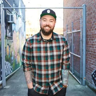 Jason Lengstorf's avatar