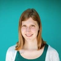 Kate Rudolph's avatar