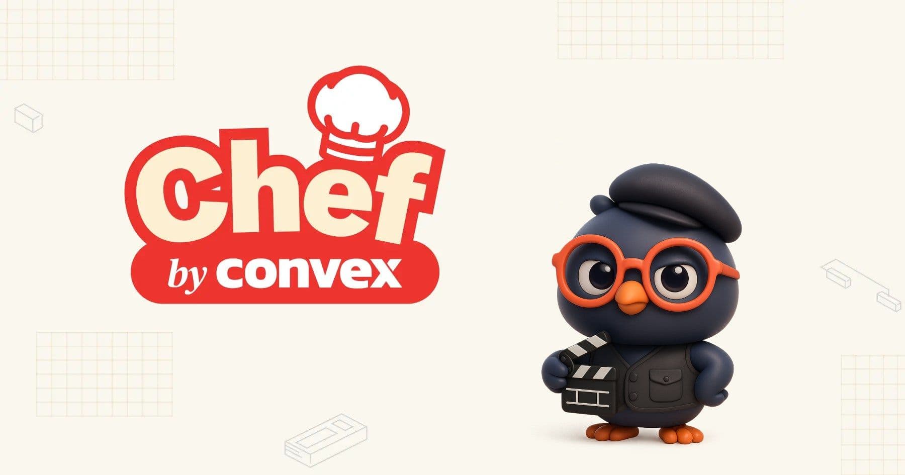 using chef by convex cinemartie app