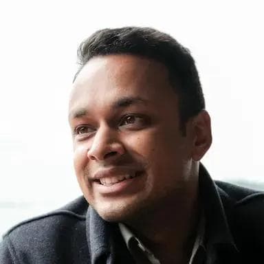 Profile image for Gautam Gupta