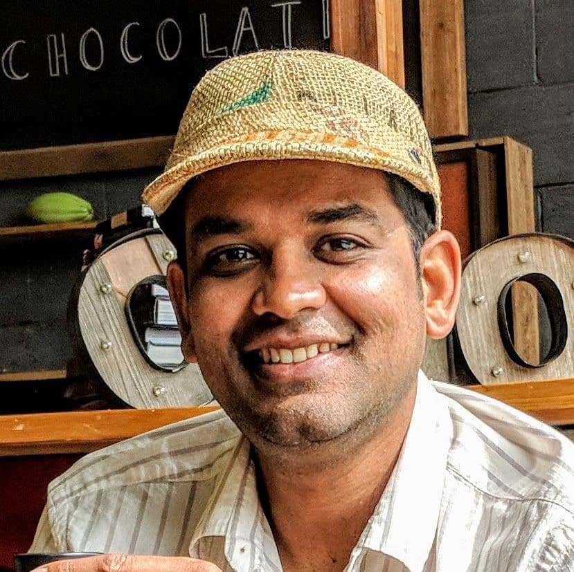 Indy Khare's avatar