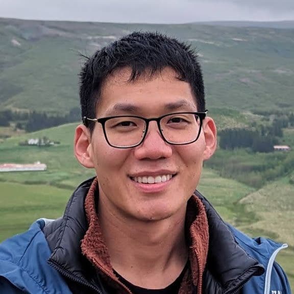 Matt Luo's avatar