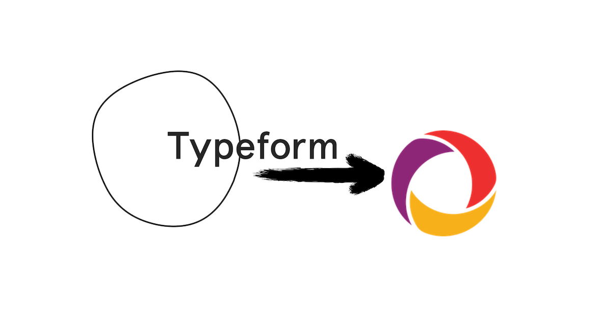Moving data from Typeform into Convex