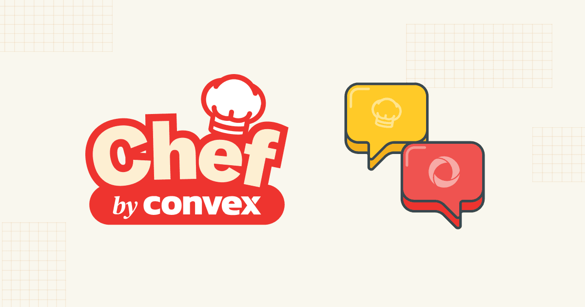how chef works