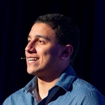 Hassan El Mghari's avatar