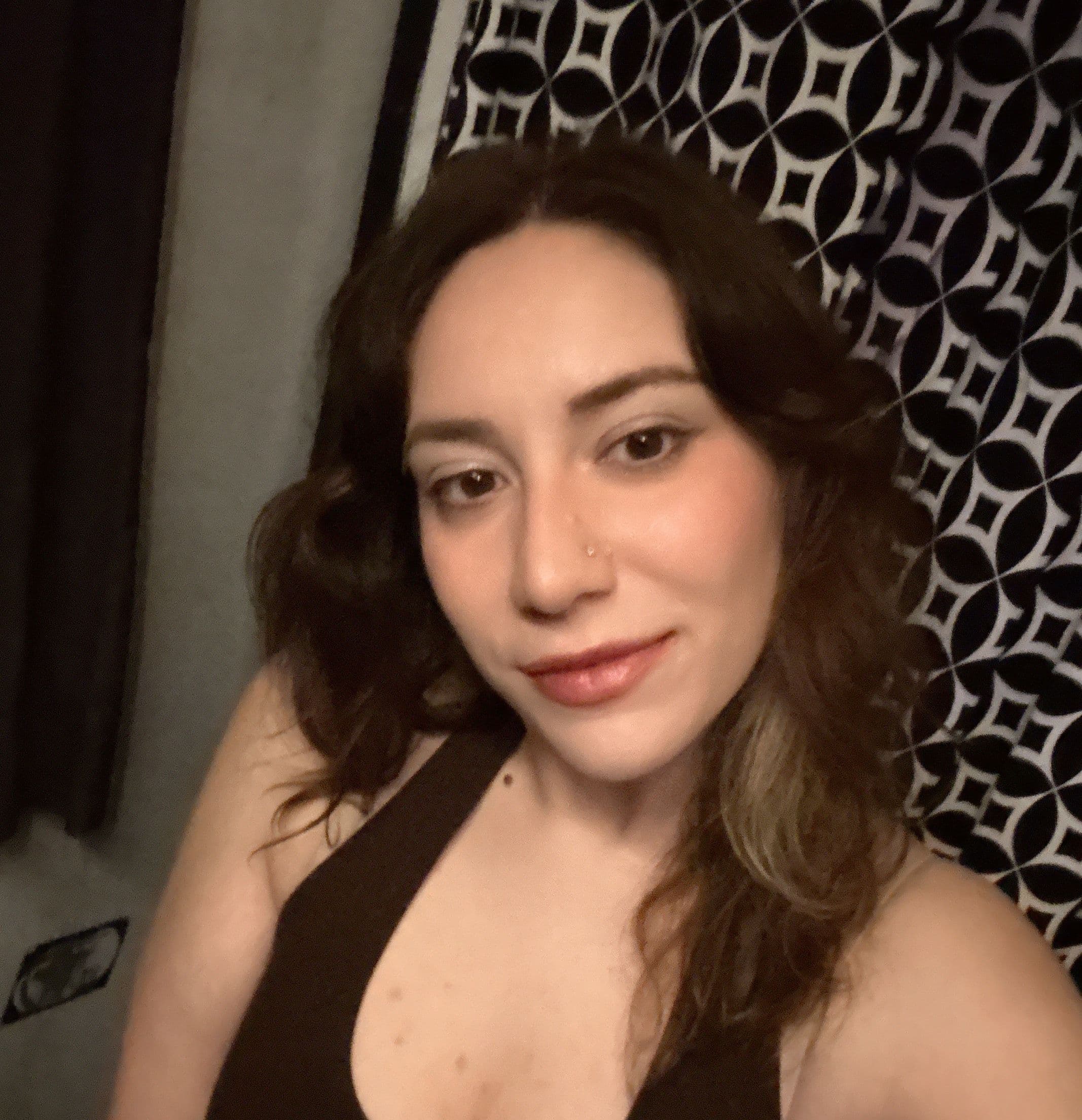 Liz Cardoza's avatar