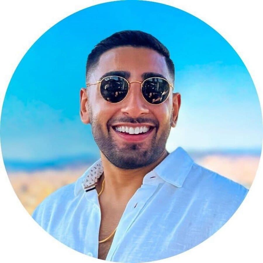 Profile image for Sonny Sangha
