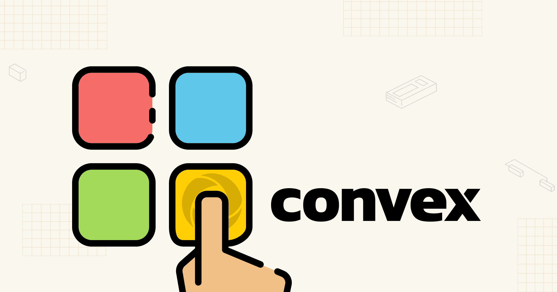 Why I picked Convex over Firebase, Supabase, and Neon for my app
