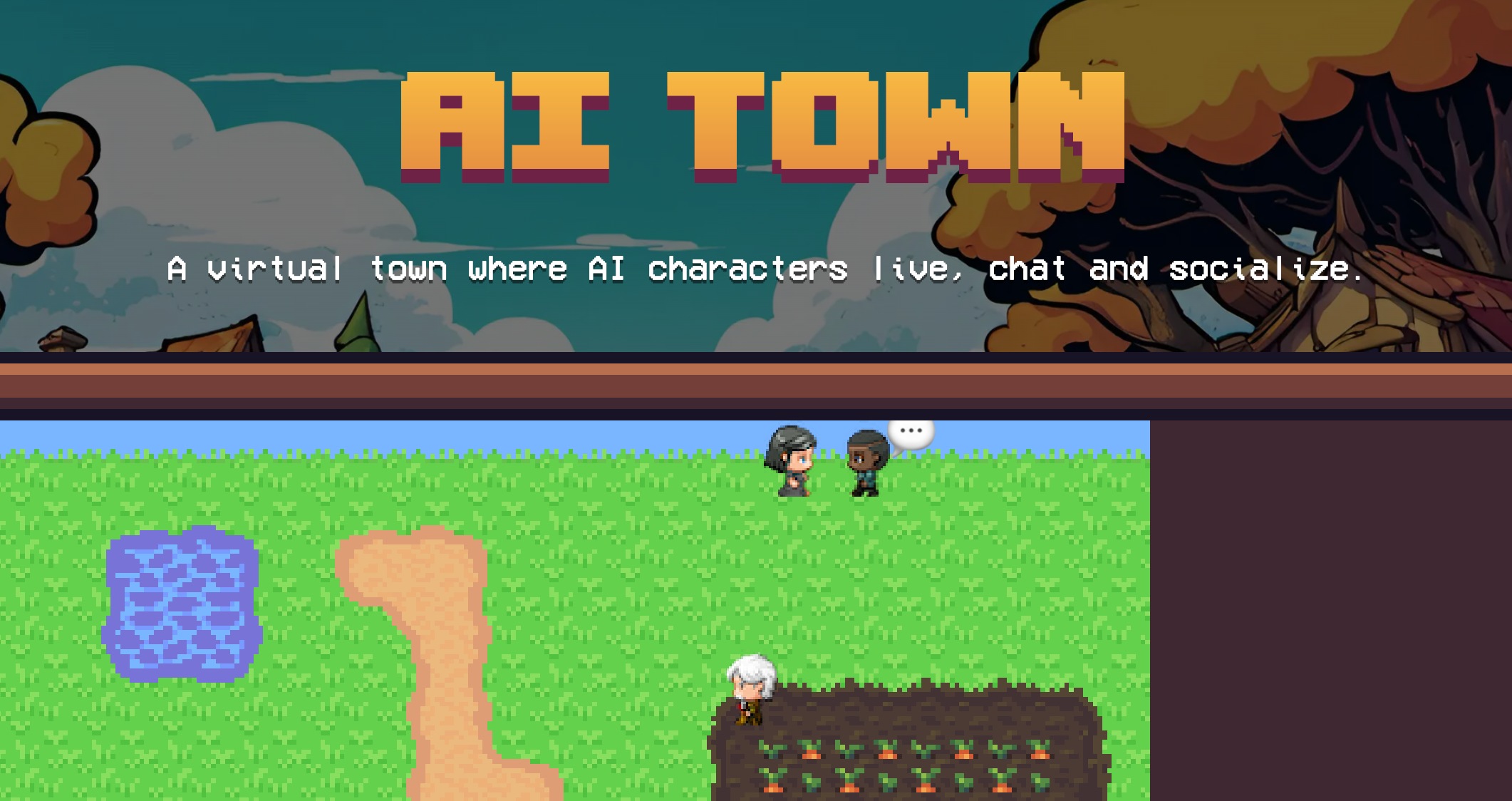 AI Town