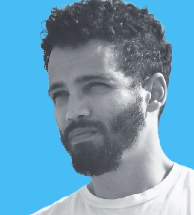 Shawn Erquhart's avatar