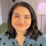 Profile image for Ankita Kulkarni
