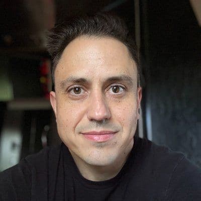 Profile image for Luke Whiting