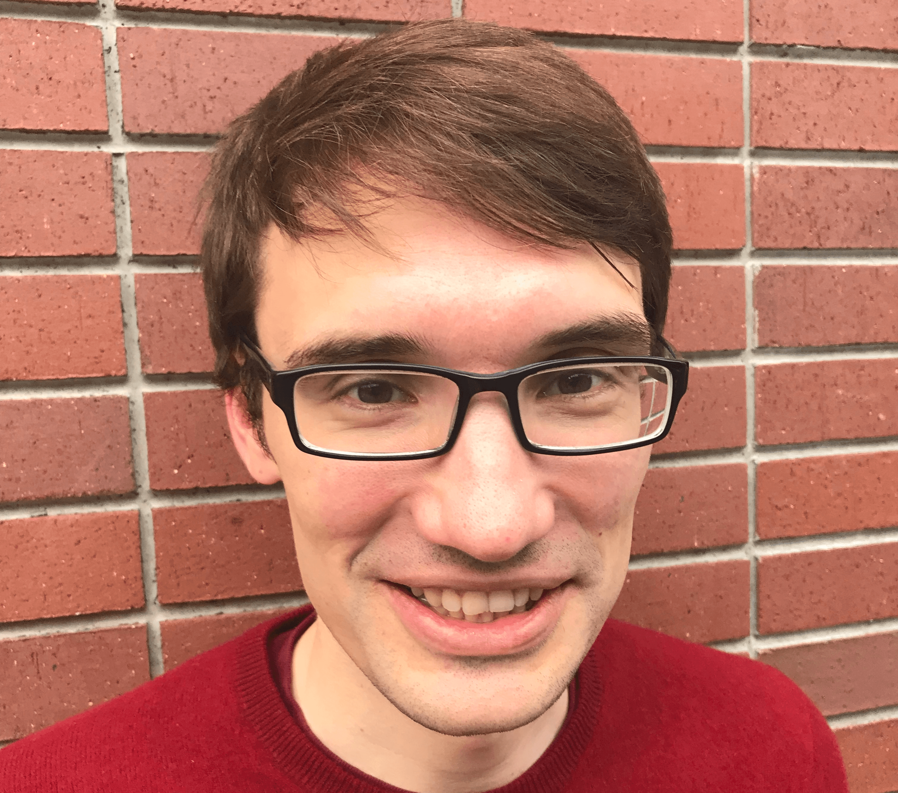 Tom Ballinger's avatar