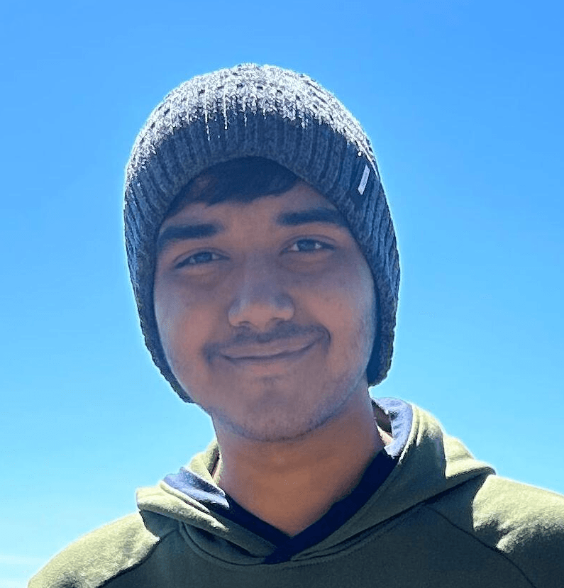 Atul Raghuvanshi's avatar