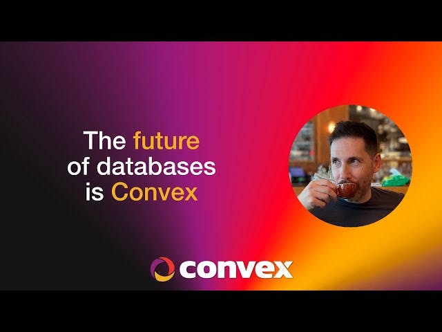 The future of databases is not just a database