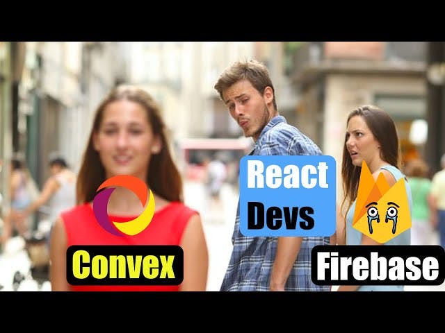 The Next Level Firebase for Modern Developers