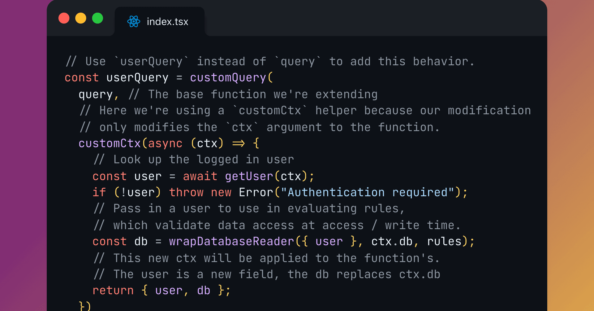 Stack A Collection Of Good Ideas For Developers Building With Convex Stack a collection of good ideas for developers building with convex