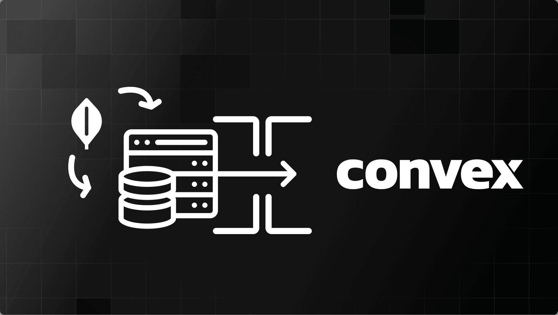 Convex Vs Relational Databases Convex vs relational databases