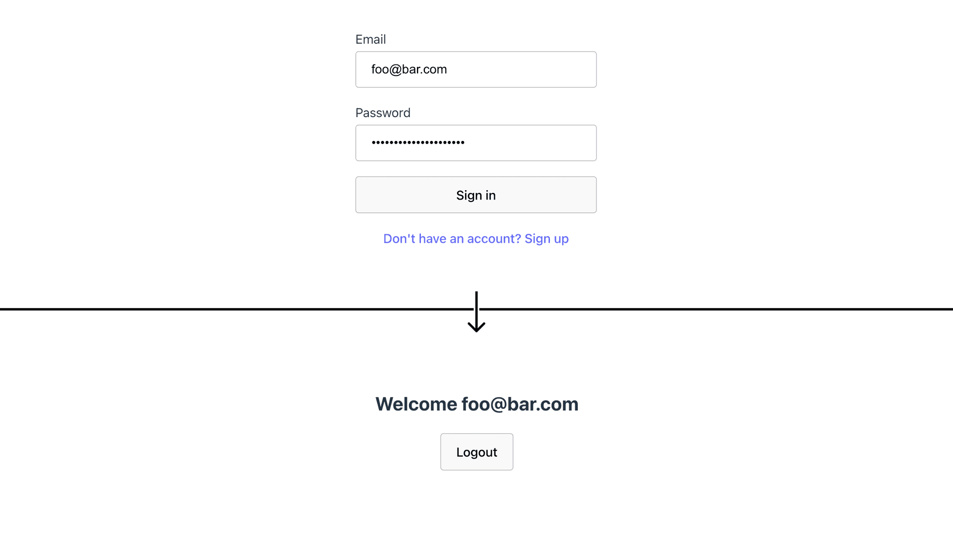 Lucia Auth Implement Custom Authentication lucia-auth-implement-custom-authentication