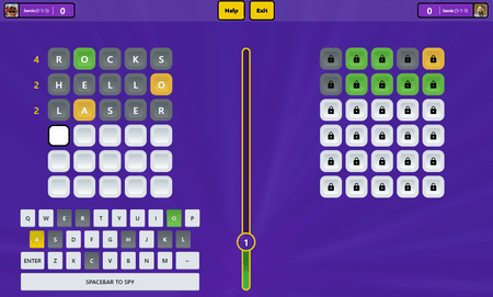 A heated game of my-personal-gmail vs. my-work-gmail